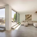 Quiet Meets Elegance In Munichs Center