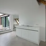 Quiet Meets Elegance In Munichs Center
