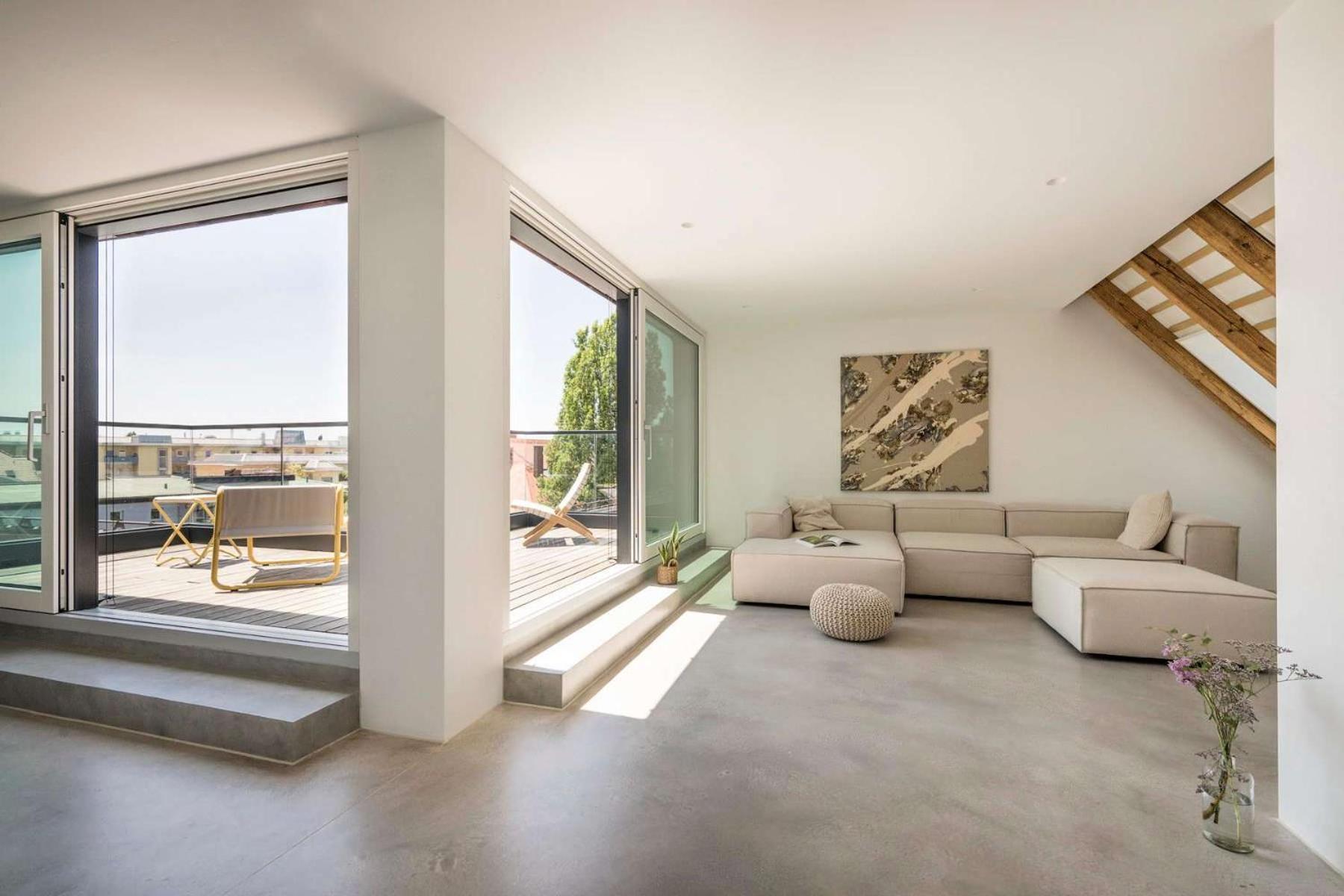 Apartamento Quiet Meets Elegance In Munichs Center *