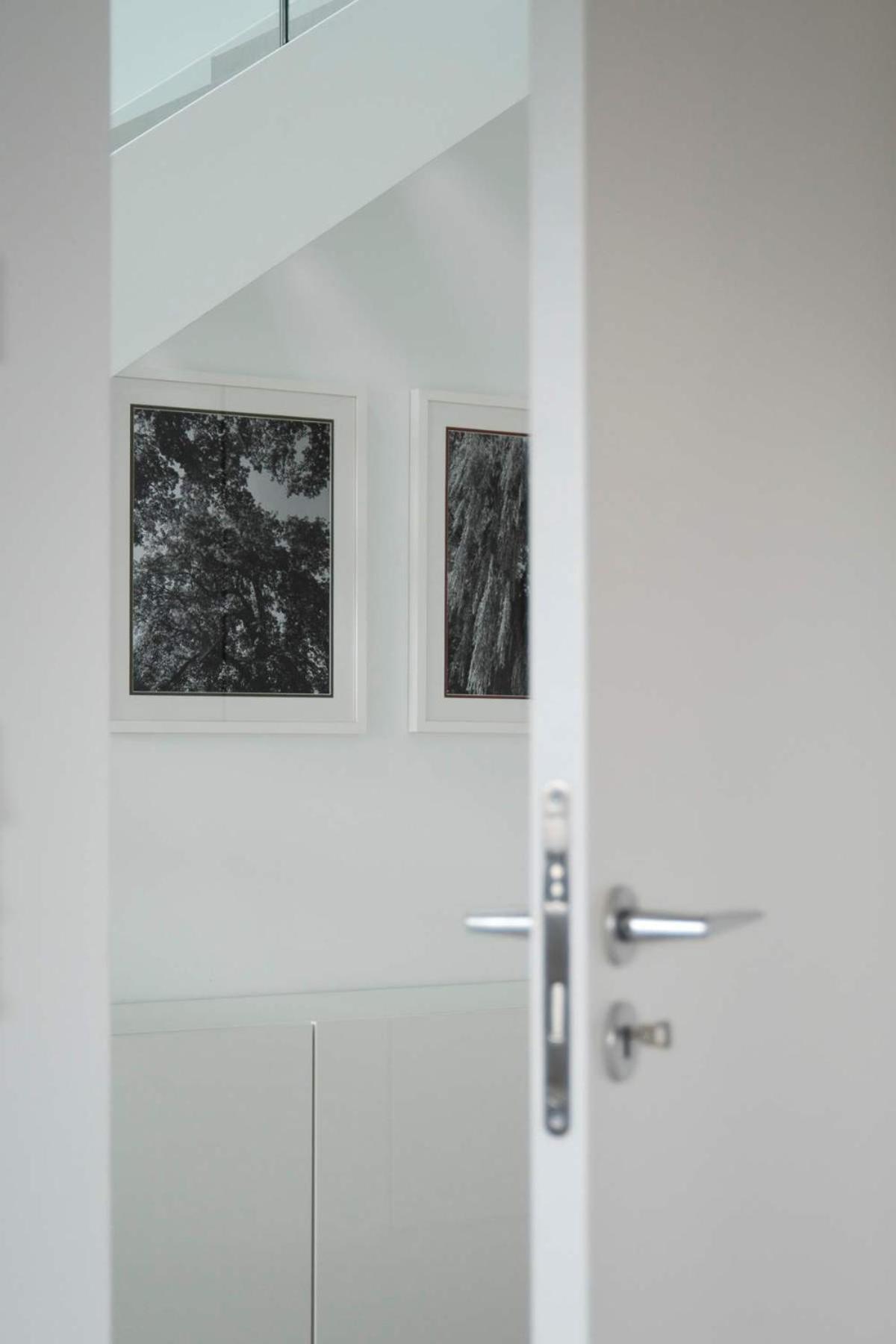 Apartamento Quiet Meets Elegance In Munichs Center *