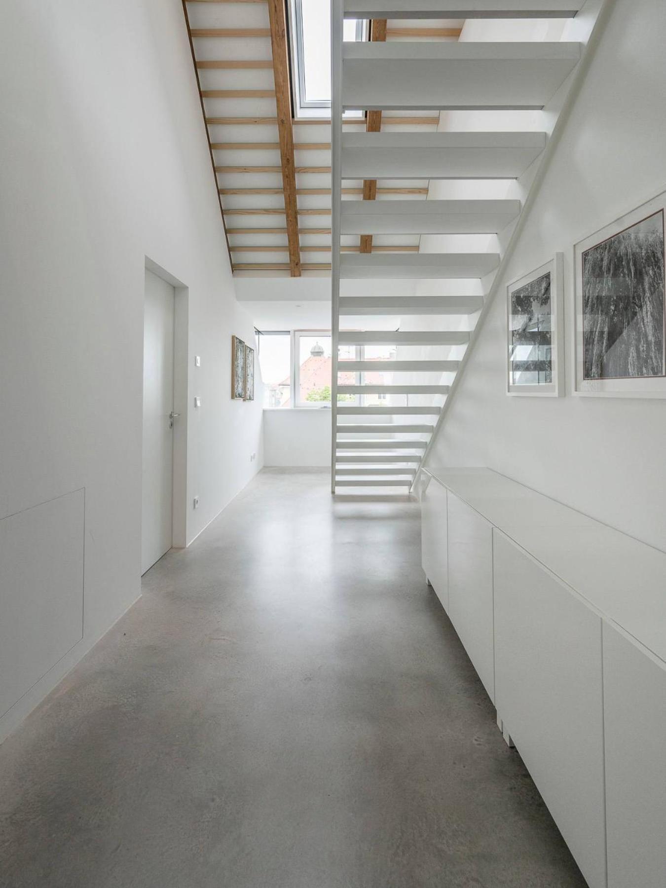 Quiet Meets Elegance In Munichs Center Apartamento Múnich