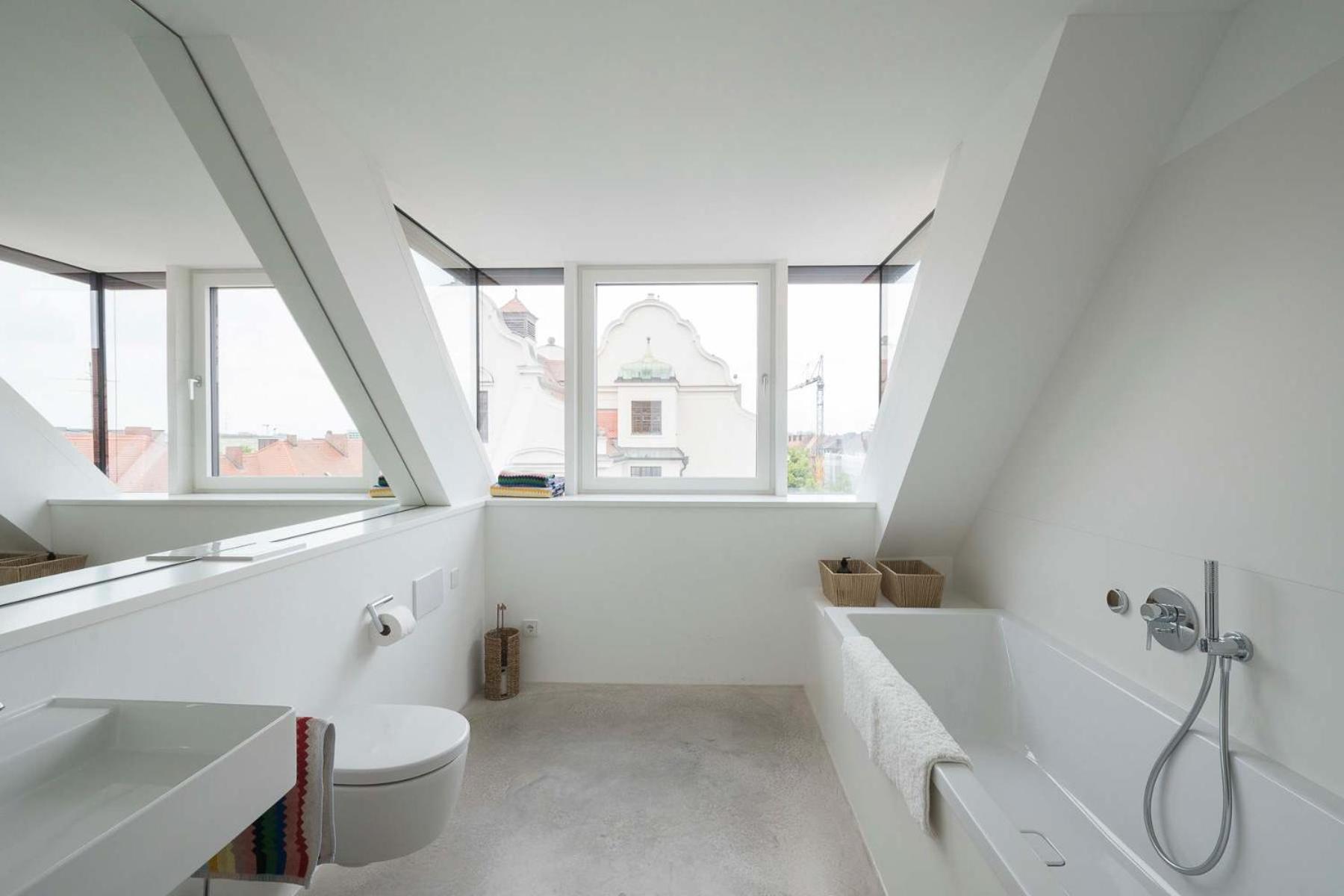 Quiet Meets Elegance In Munichs Center Apartamento *