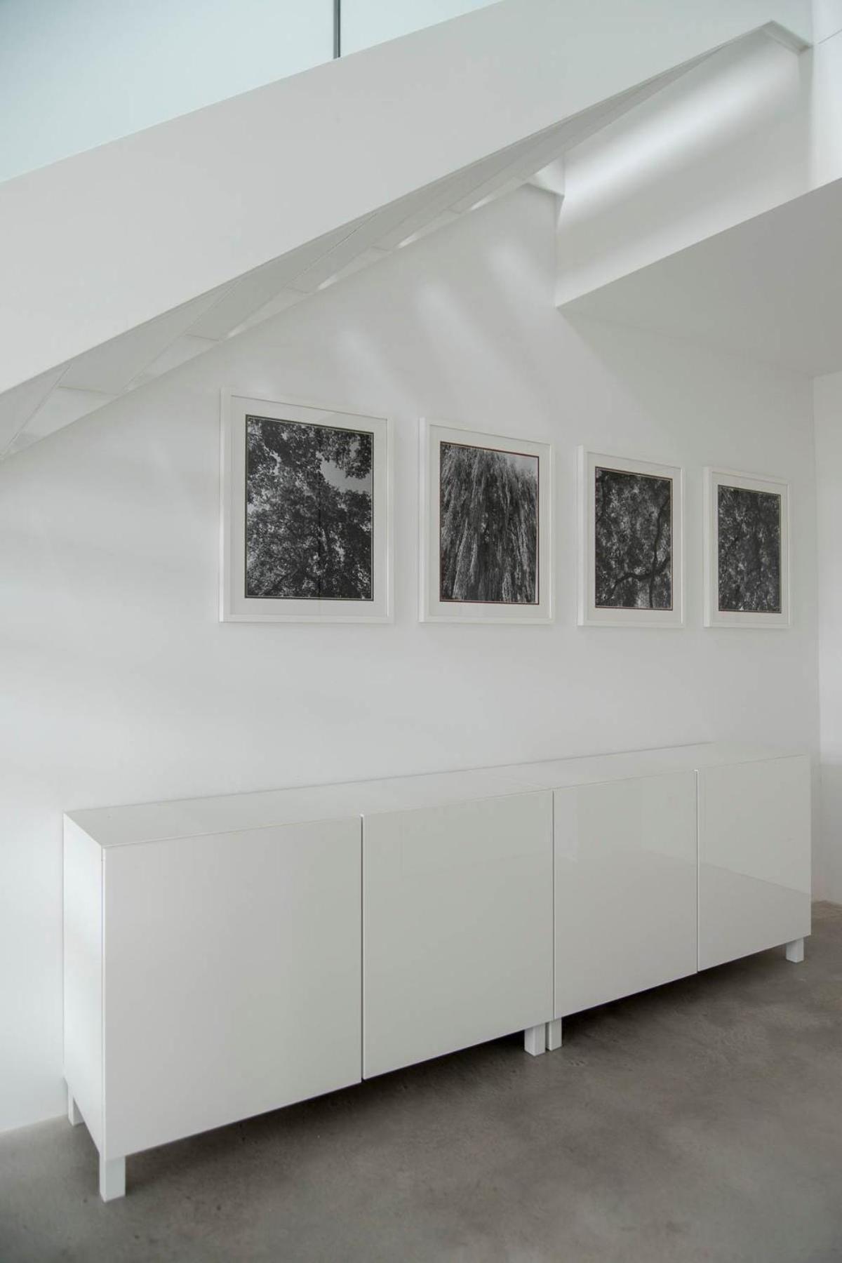 Quiet Meets Elegance In Munichs Center