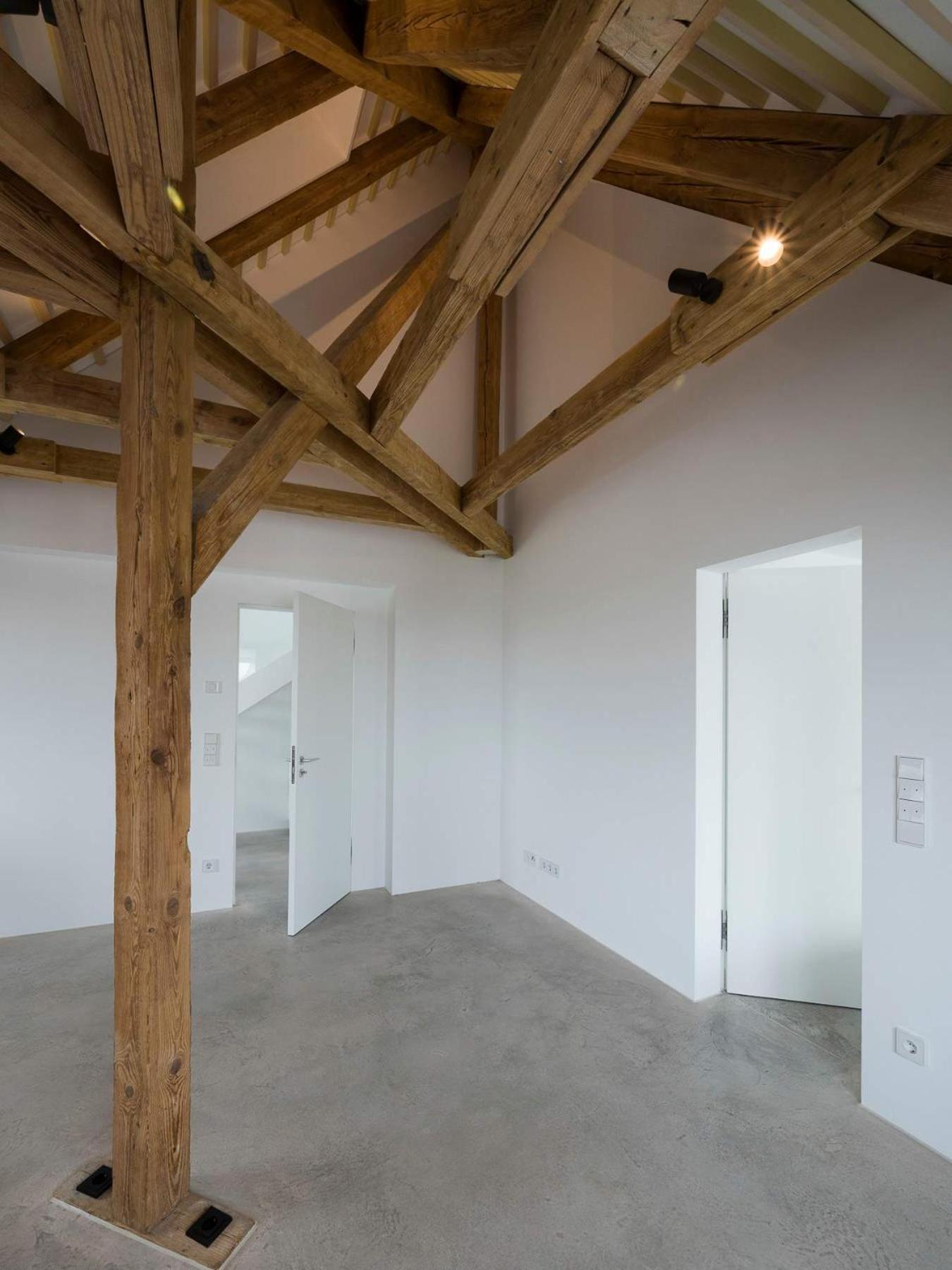 Apartamento Quiet Meets Elegance In Munichs Center