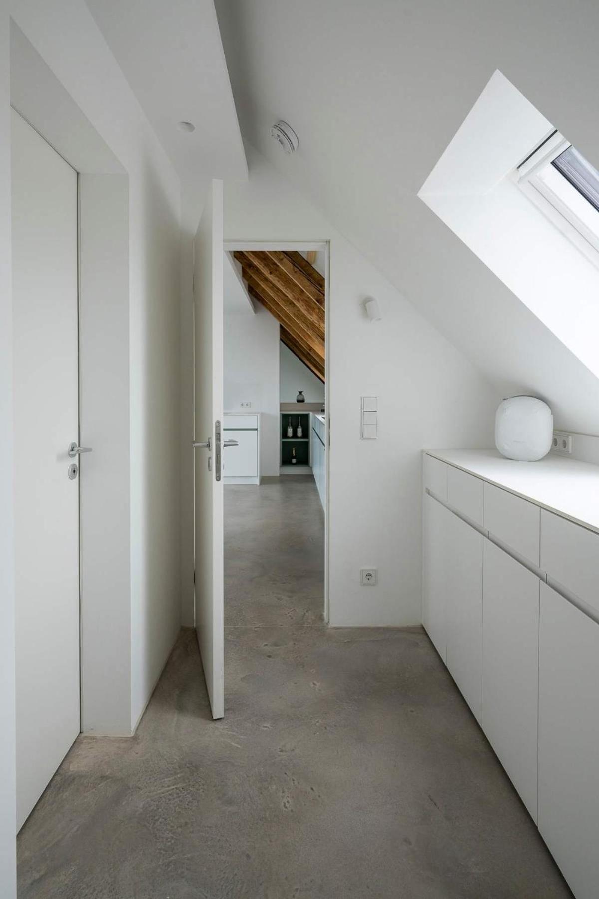 Quiet Meets Elegance In Munichs Center Apartamento *
