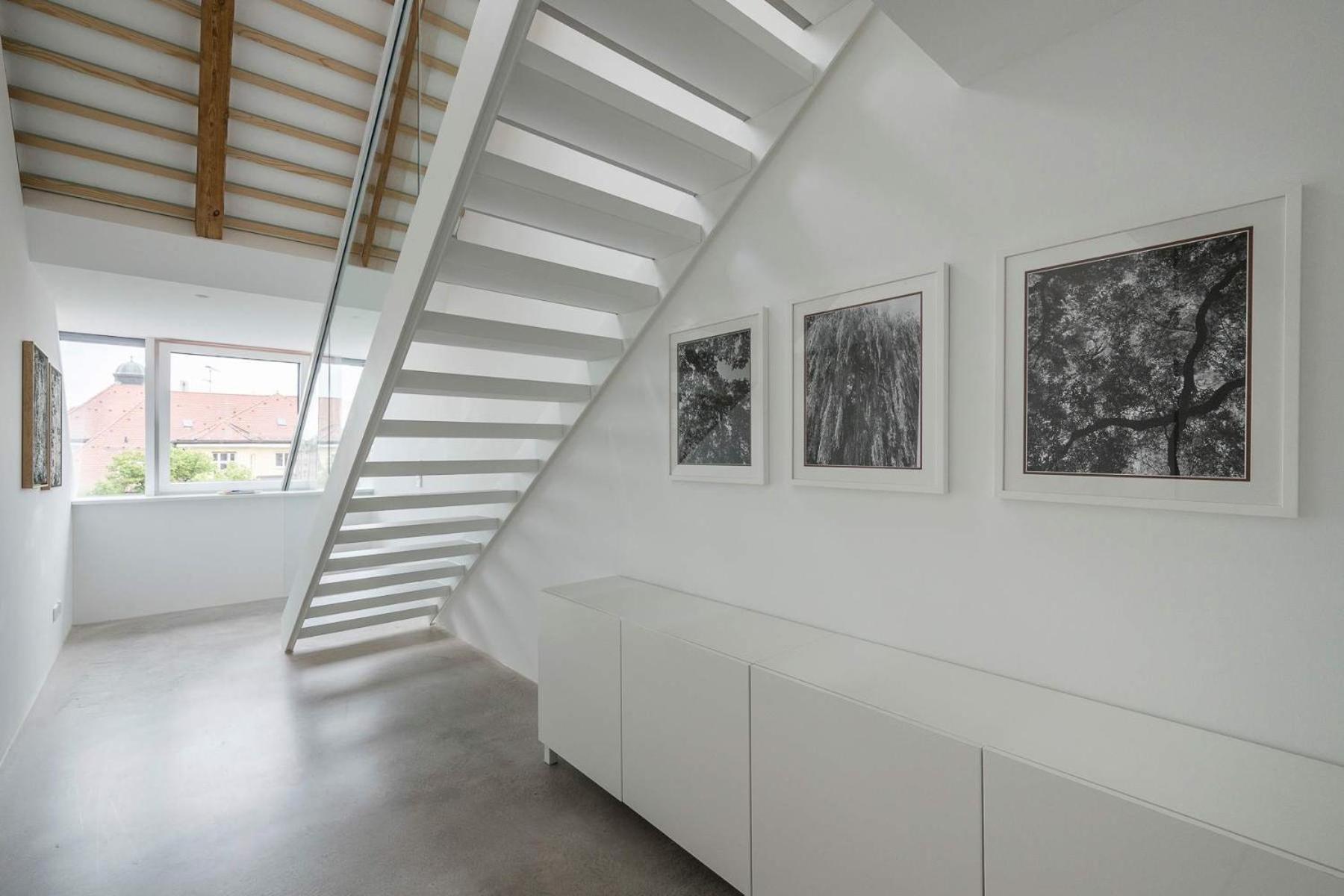 Quiet Meets Elegance In Munichs Center Apartamento Múnich