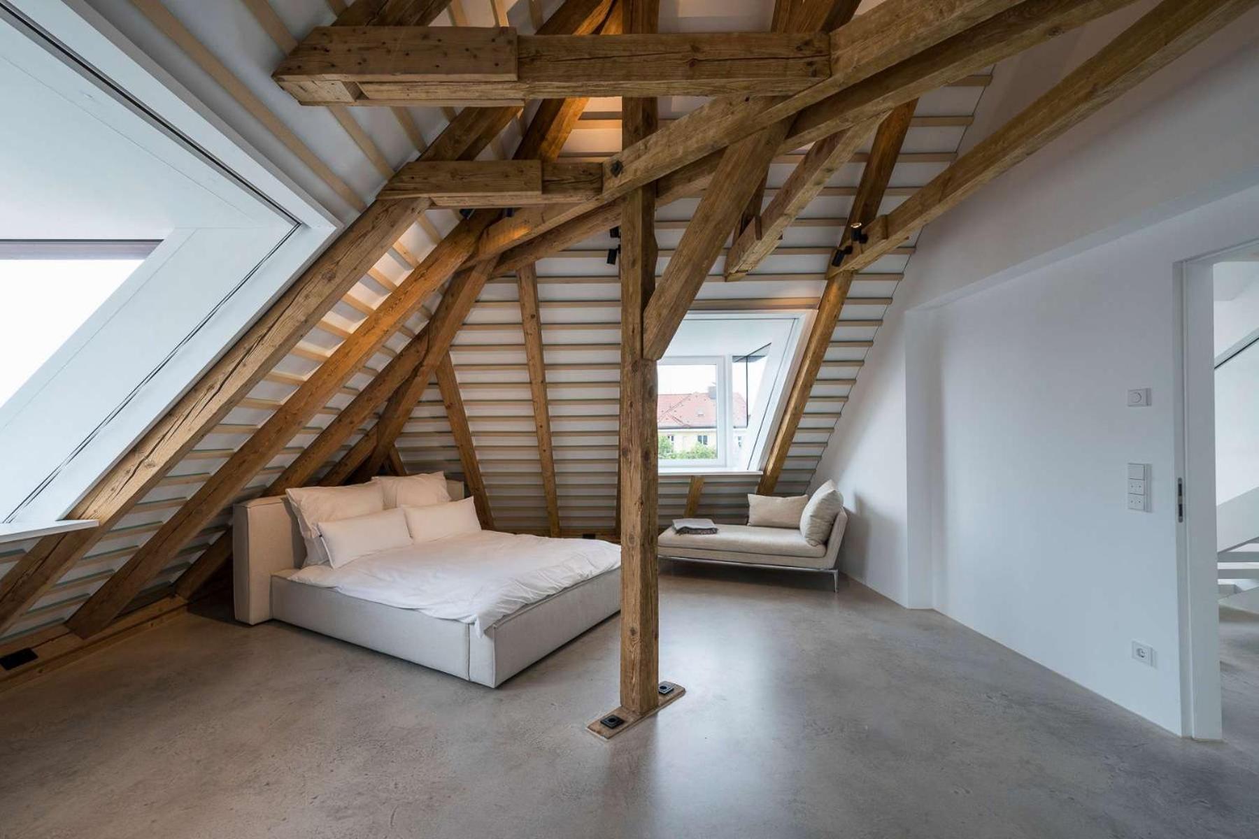 Quiet Meets Elegance In Munichs Center Apartamento *